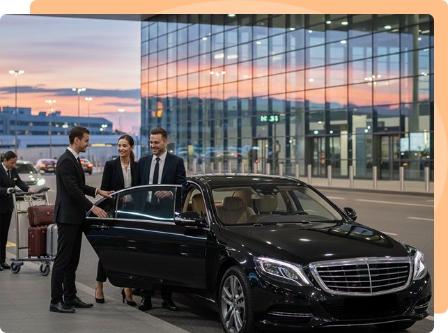Airport Transfer Service