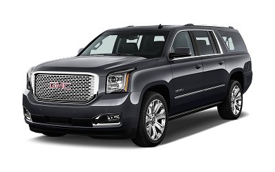 GMC Yukon Denali