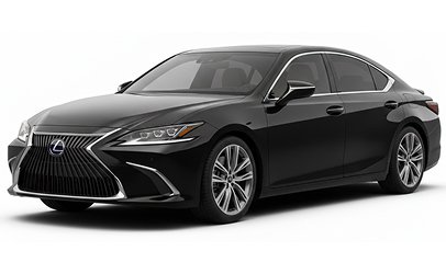 Lexus-ES-350
