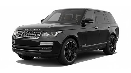 Range Rover Vogue