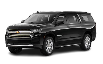 Chevrolet Suburban